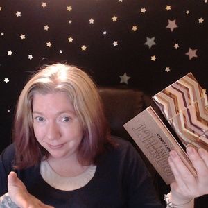 Meet your Posher, Candace